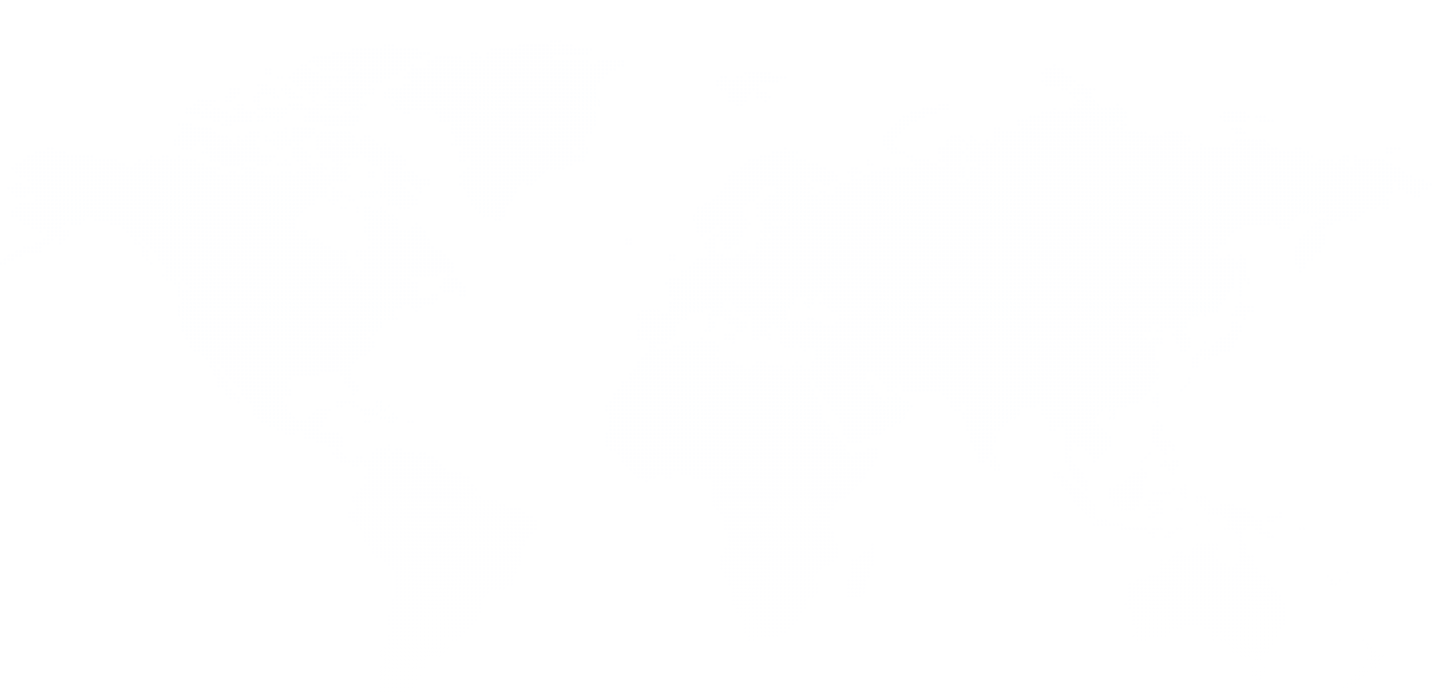 CharterPro worldwide coverage map